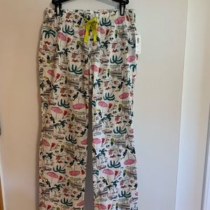 Old Navy pajama pants